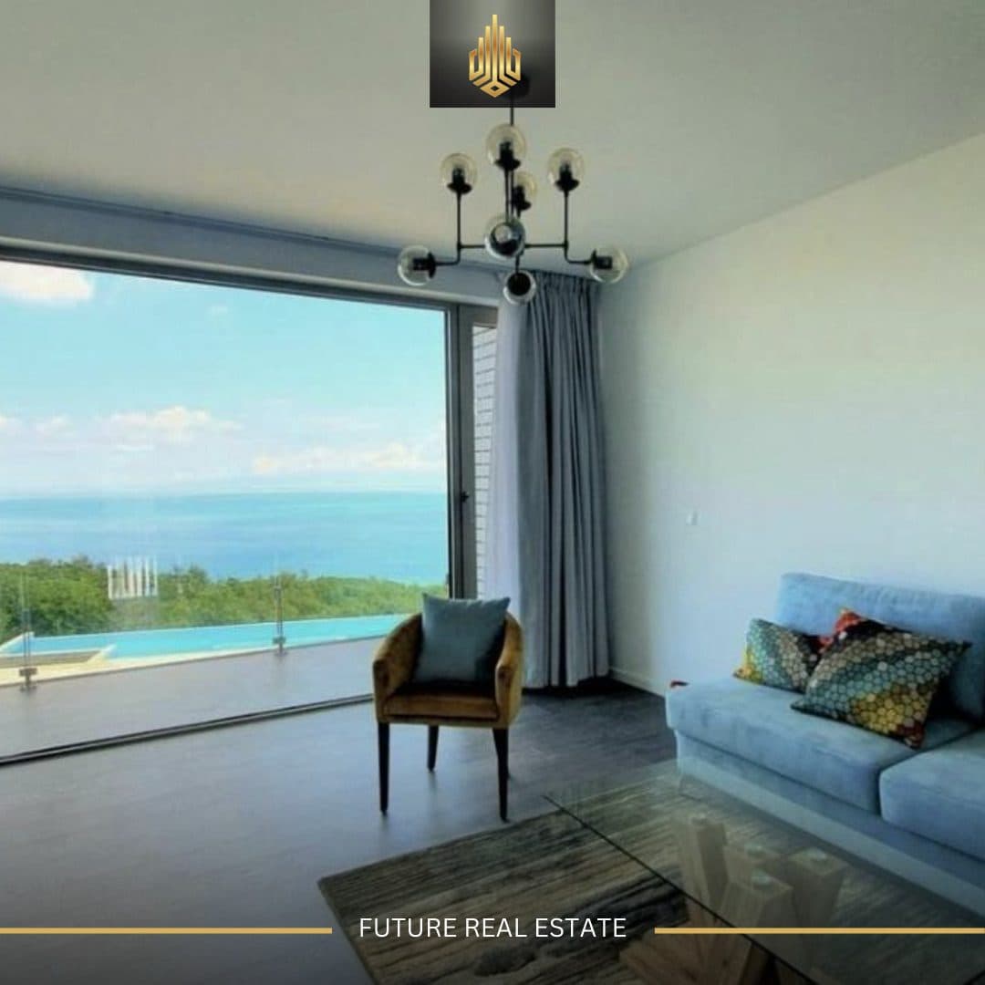 Duplex në SHITJE/136m² 3