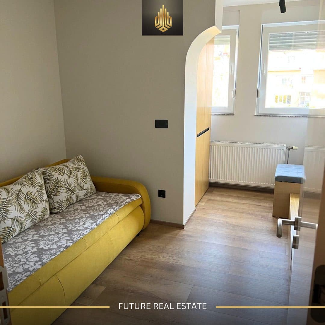 Banesë me QERA/65m² 4