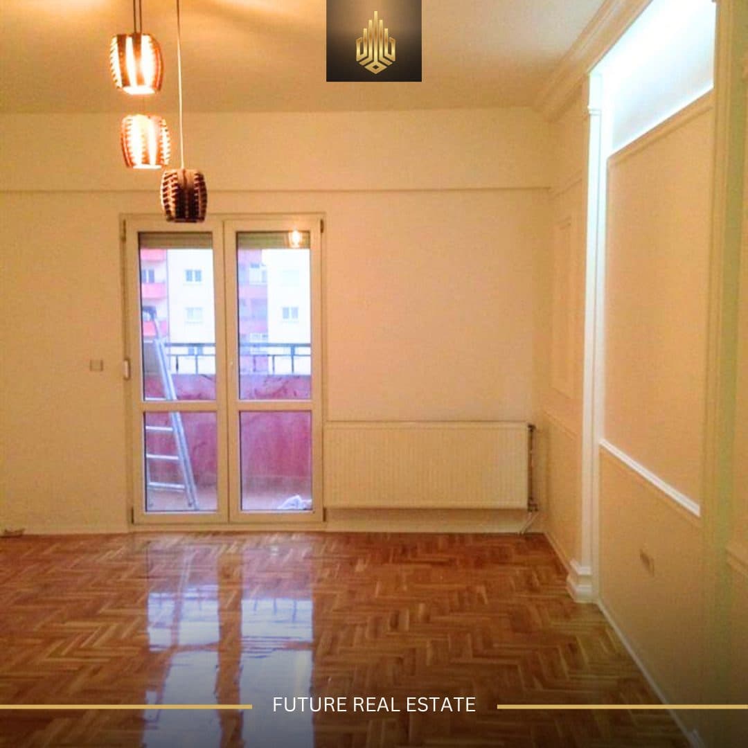 Banesë ms QERA/115m²