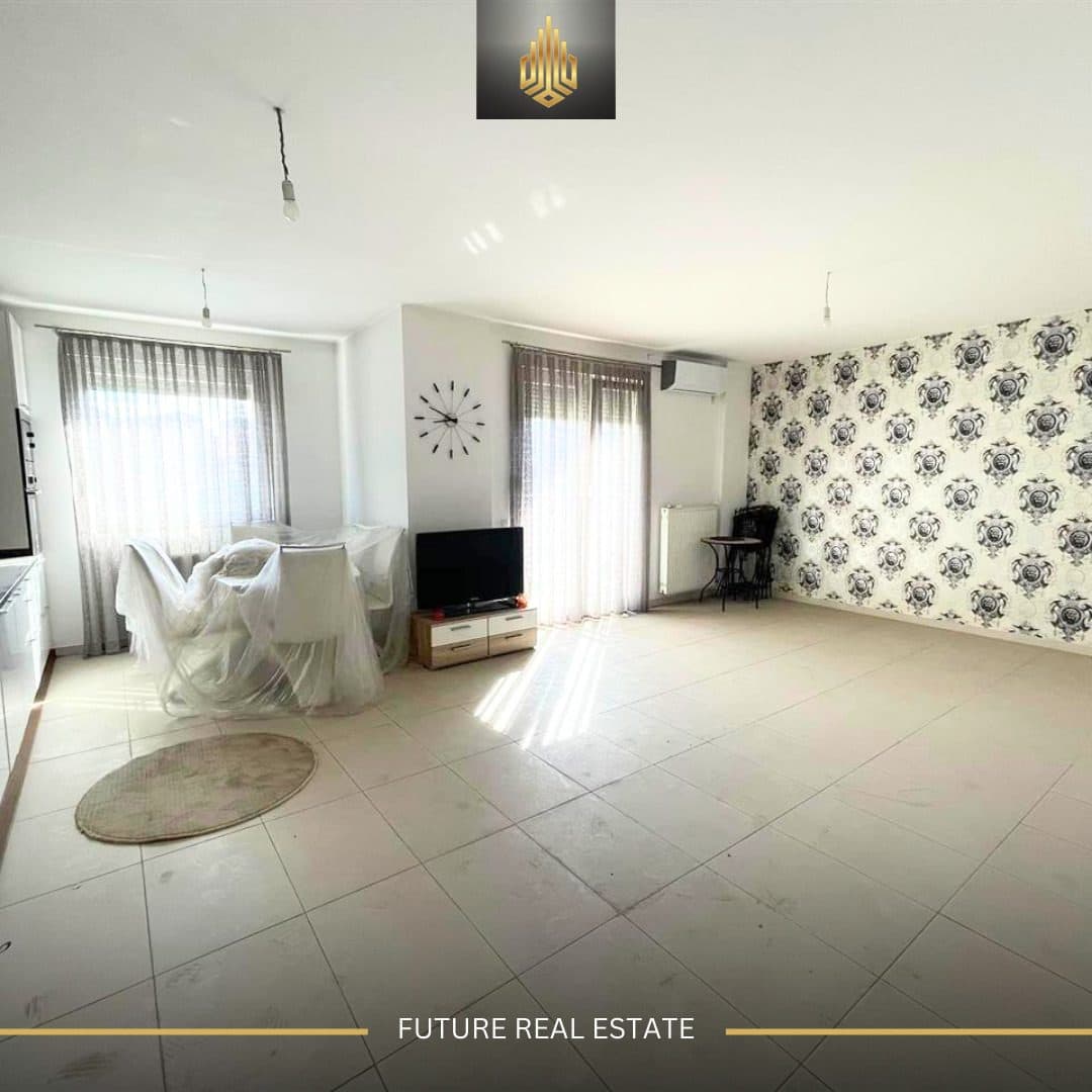 Banesë në SHITJE/93.50m²