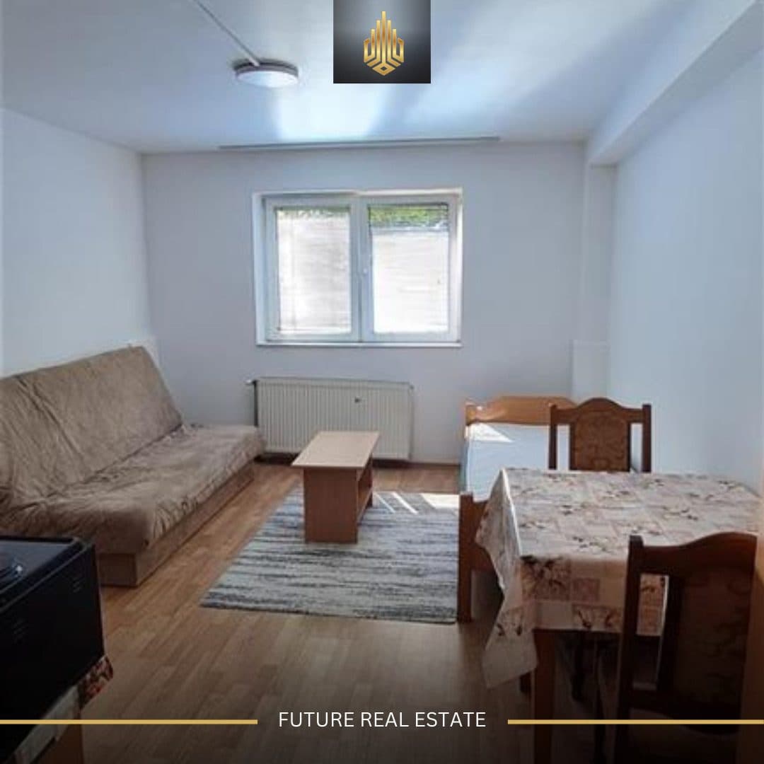 Banesë me QERA/25m² 1