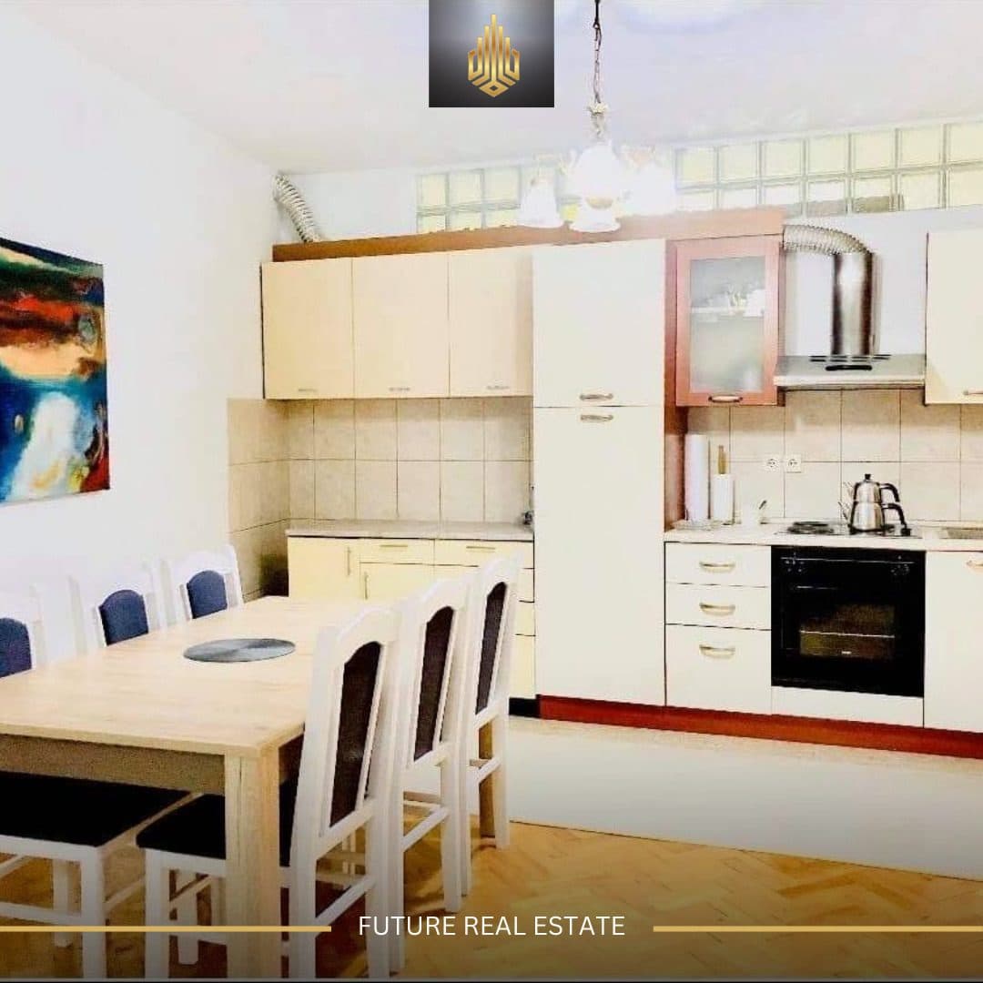 Banesë në SHITJE/98m² 2