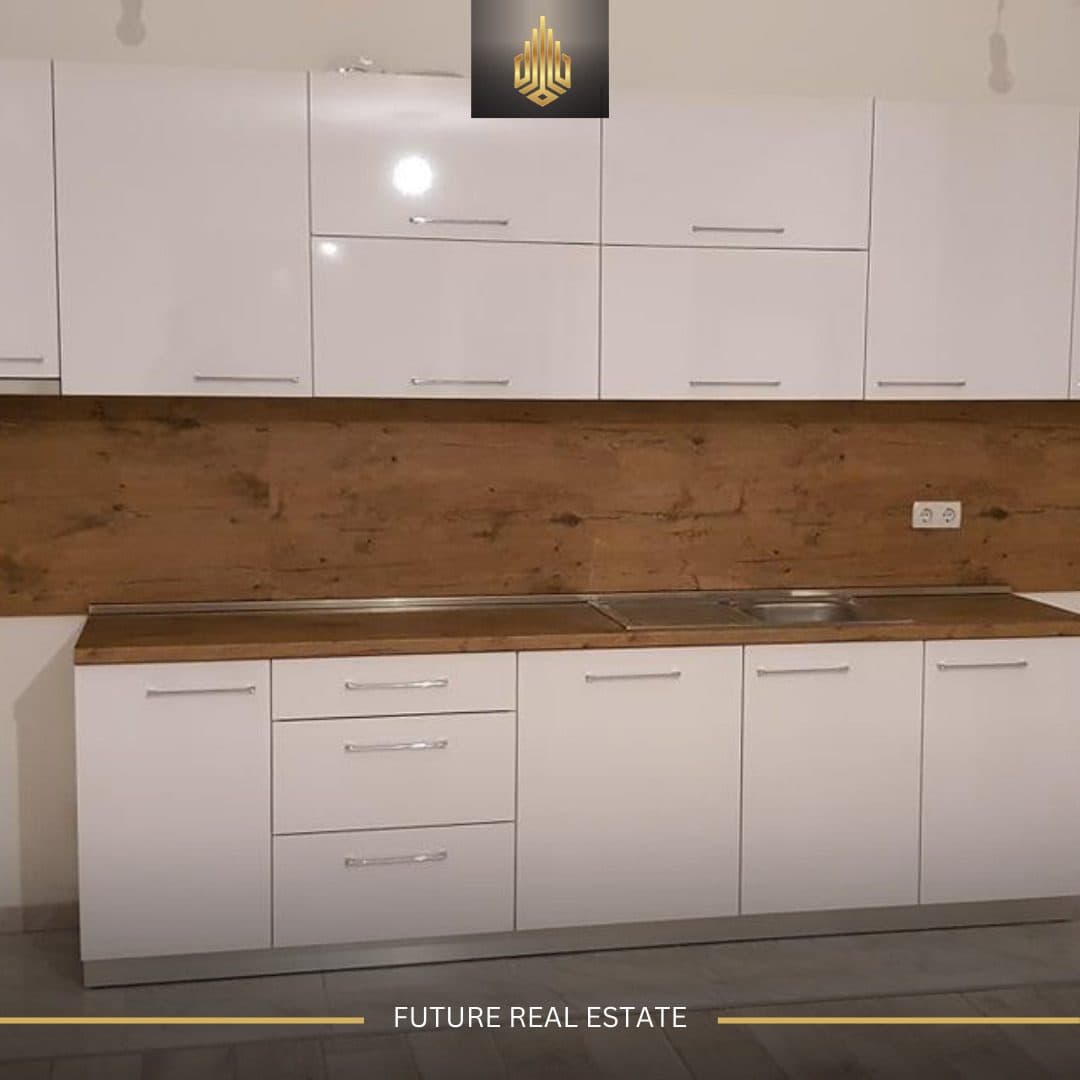 Banesë me QERA/85m² 2
