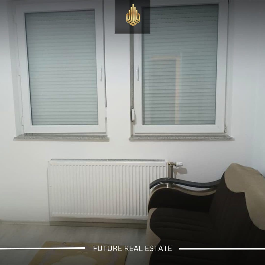 Banesë me QERA/84m² 4