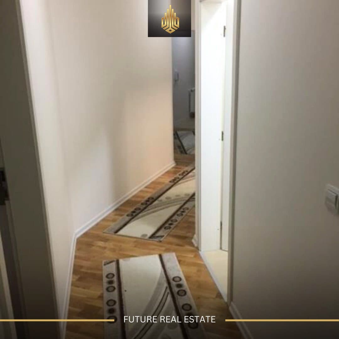 Banesë me QERA/97m² 3
