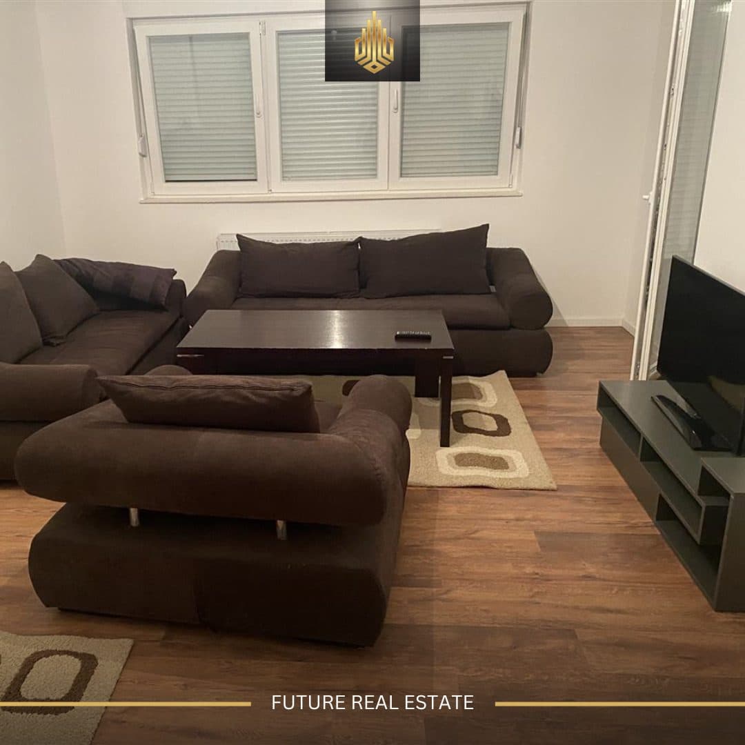 Banesë me QERA/65m²