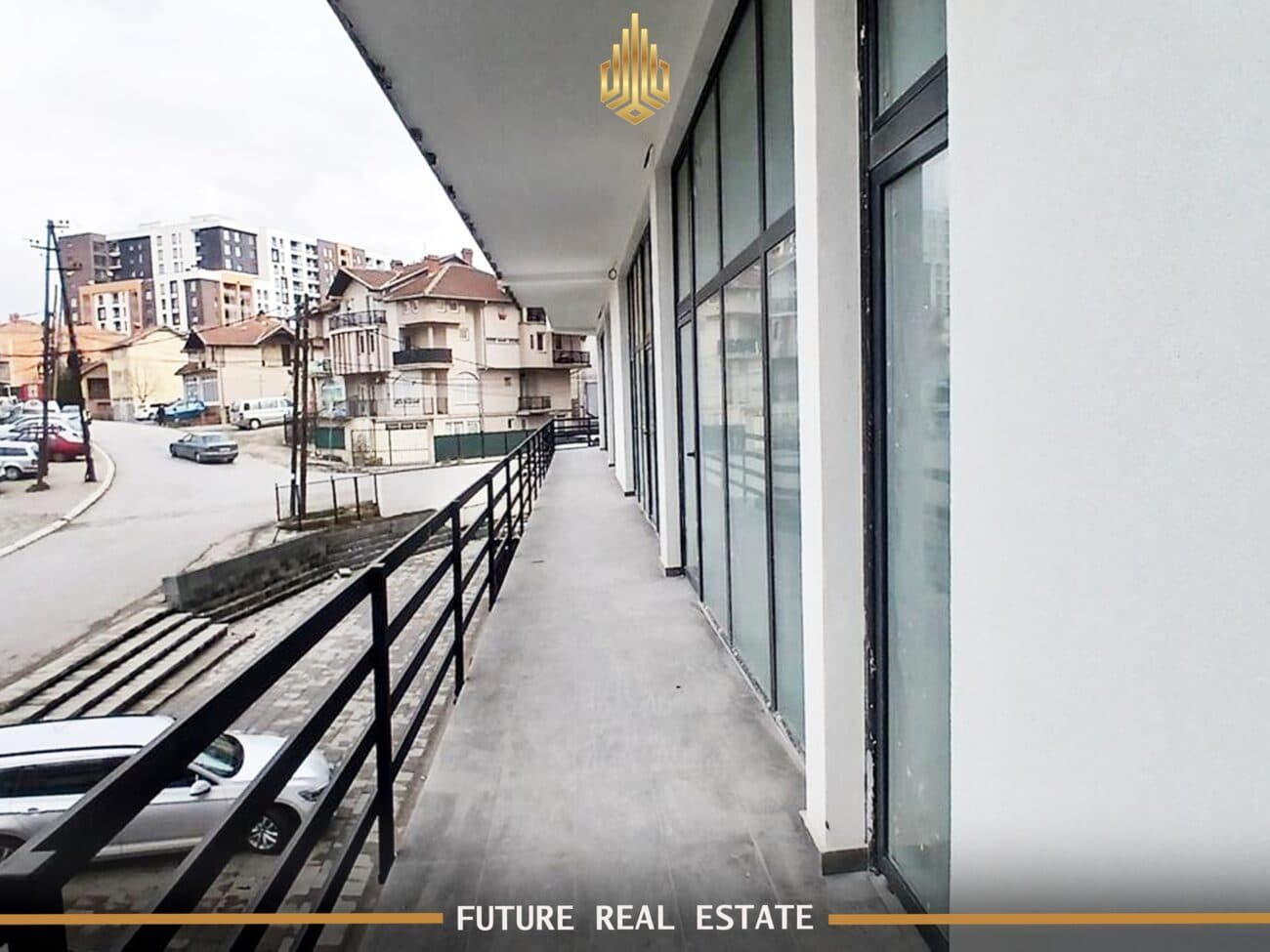 Lokal në Shitje – 110m2 - Bregu i Diellit. 4