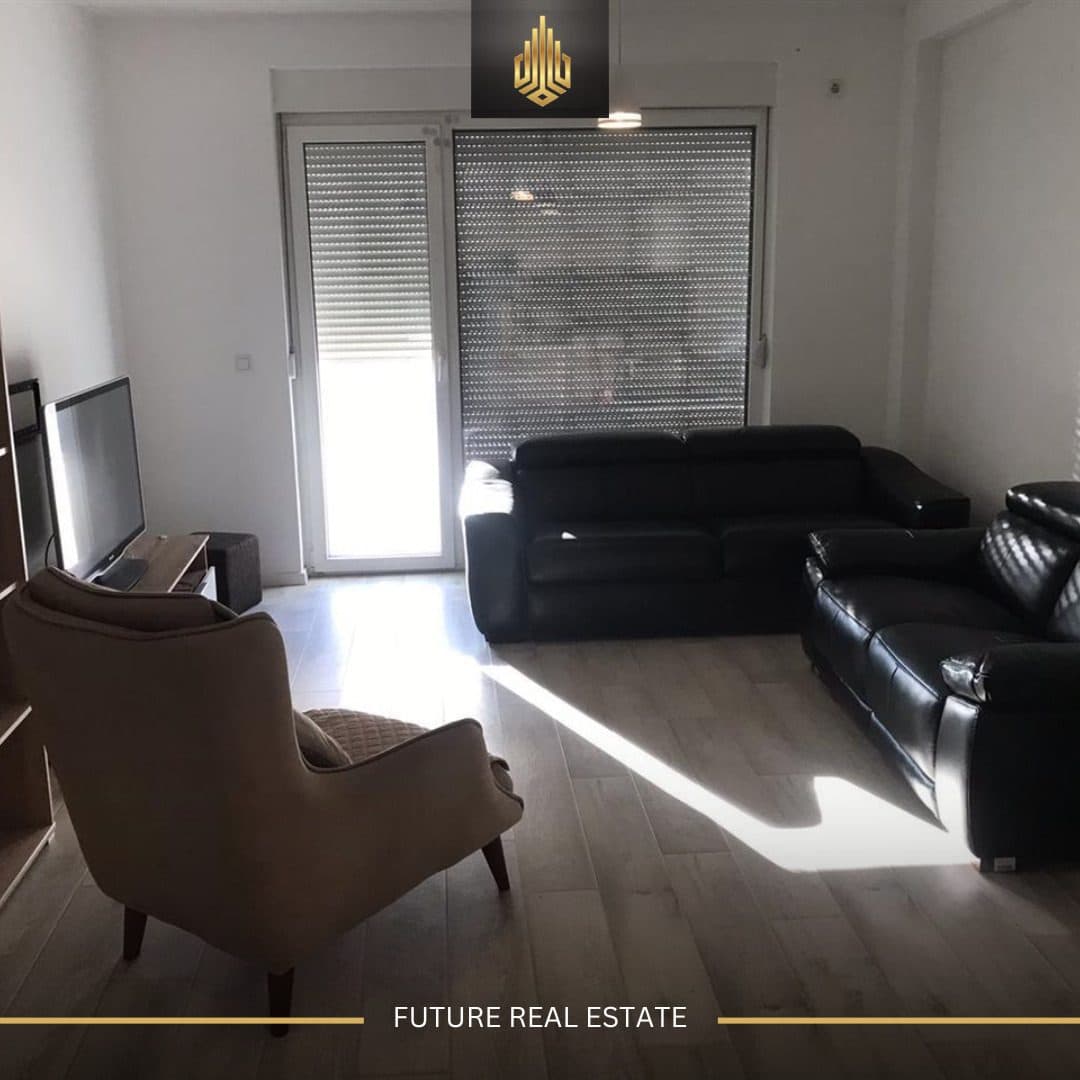 Banesë me QERA/86m²