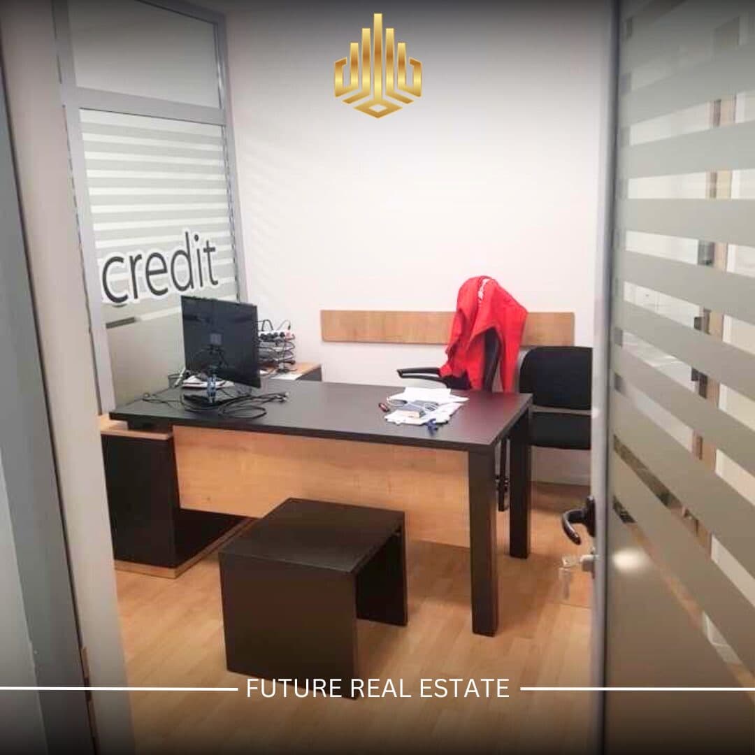 Zyre me QERA/80m² 4
