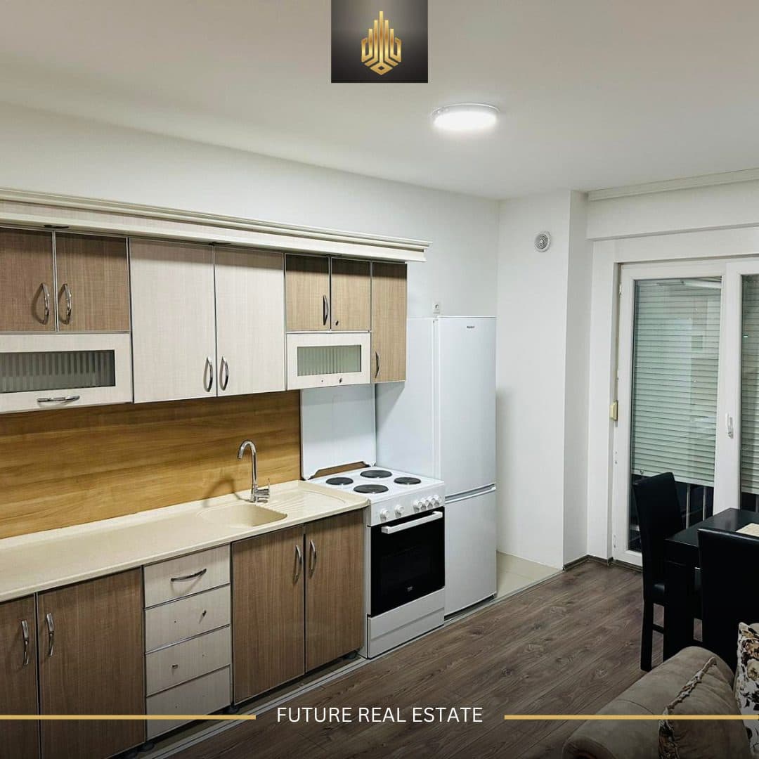 Banesë me QERA/90m² 3
