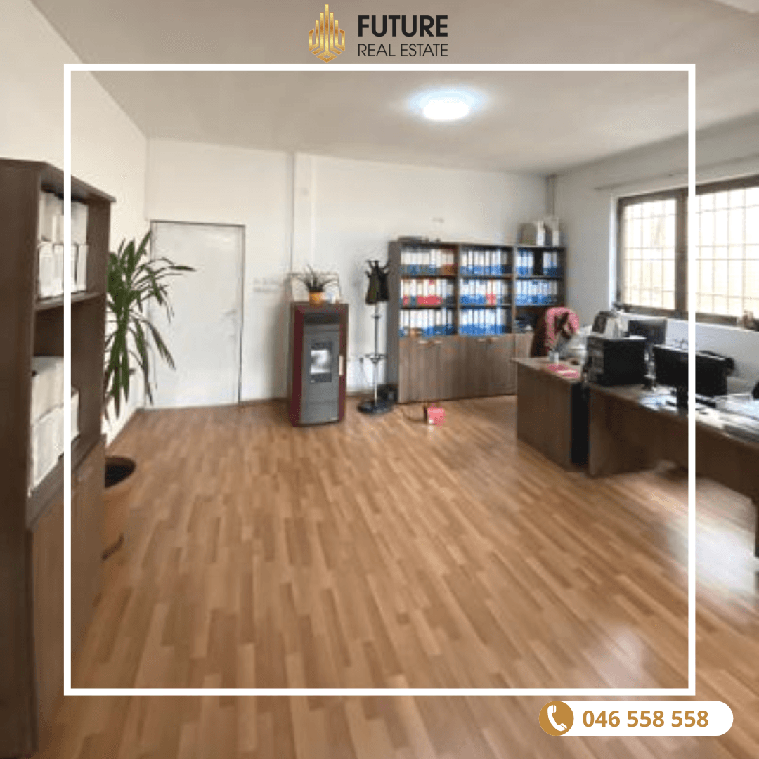 Banesë me QERA/105m² 3