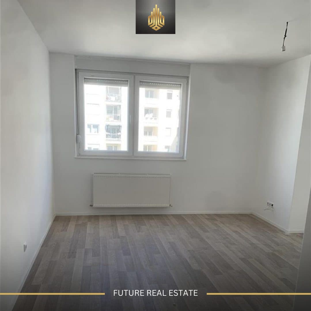 Banesë në SHITJE/62m²