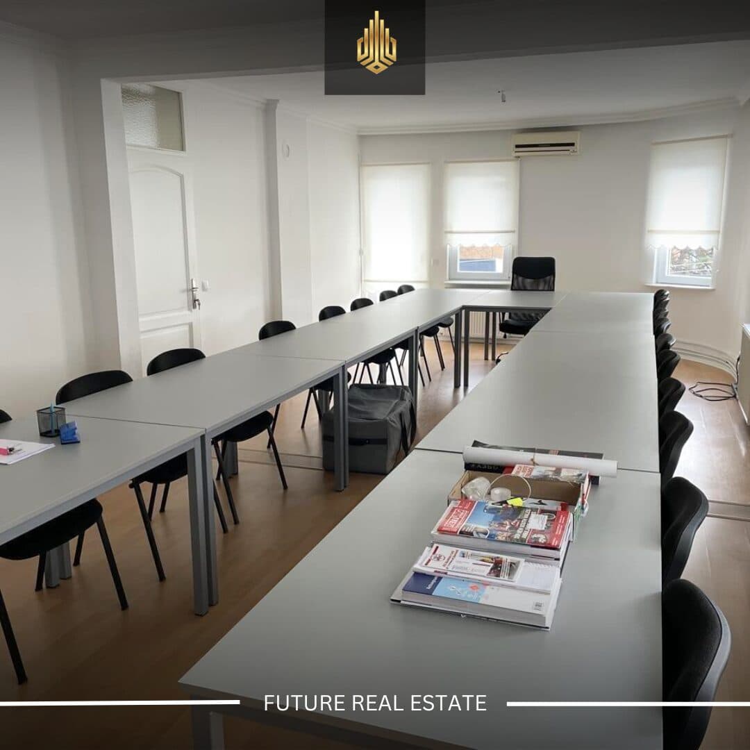 Zyre me QERA/120m² 3