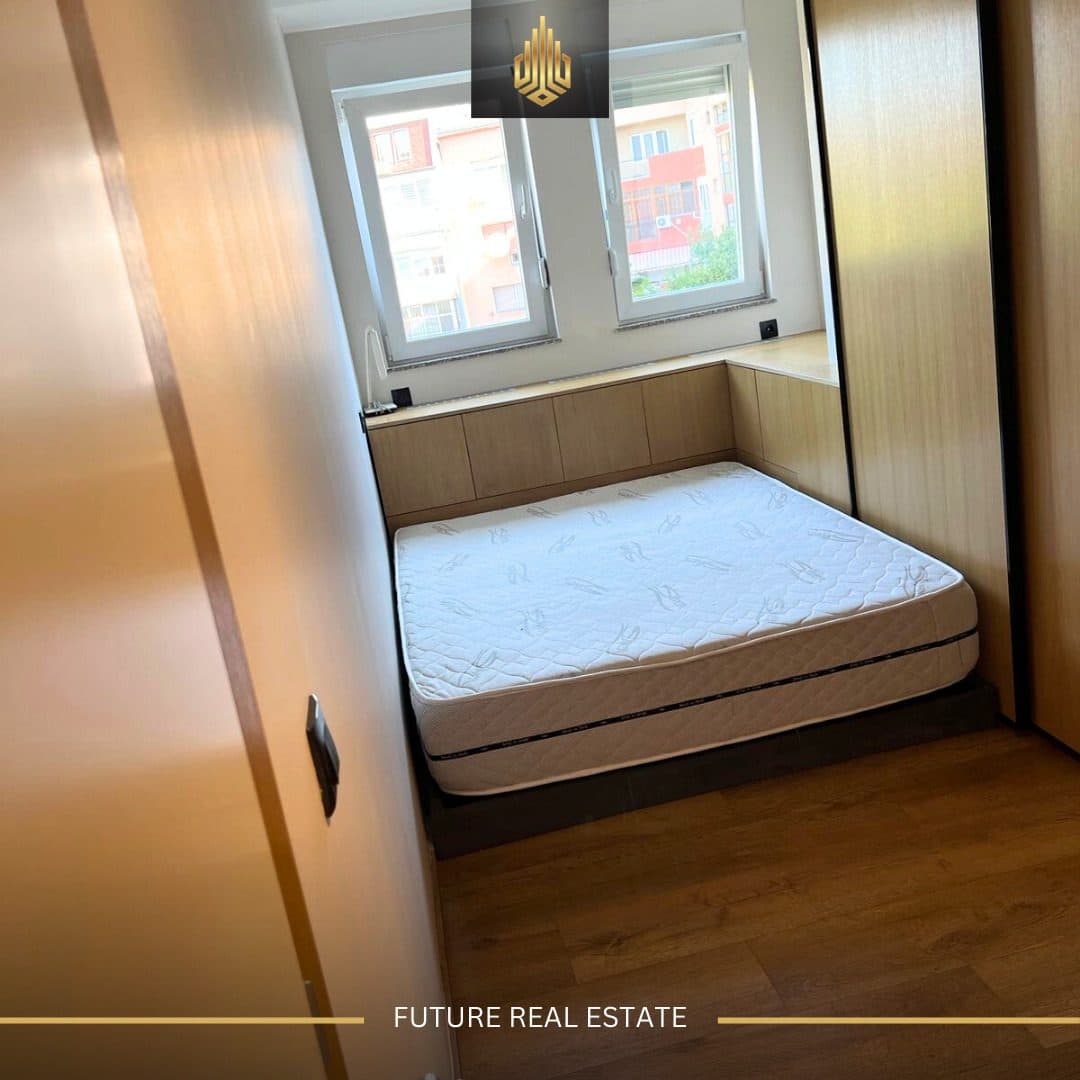 Banesë me QERA/65m² 3