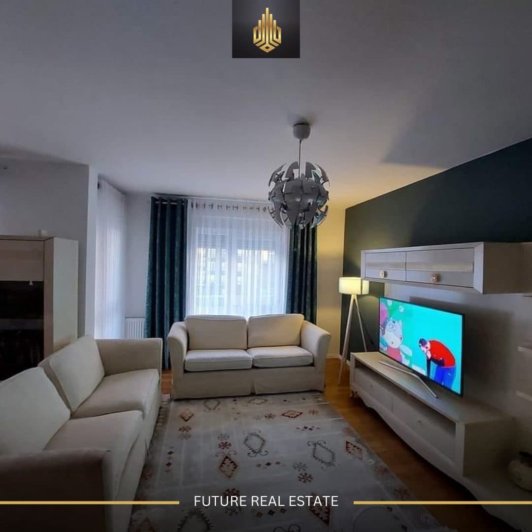 Banesë në SHITJE ose QERA/75.7m²