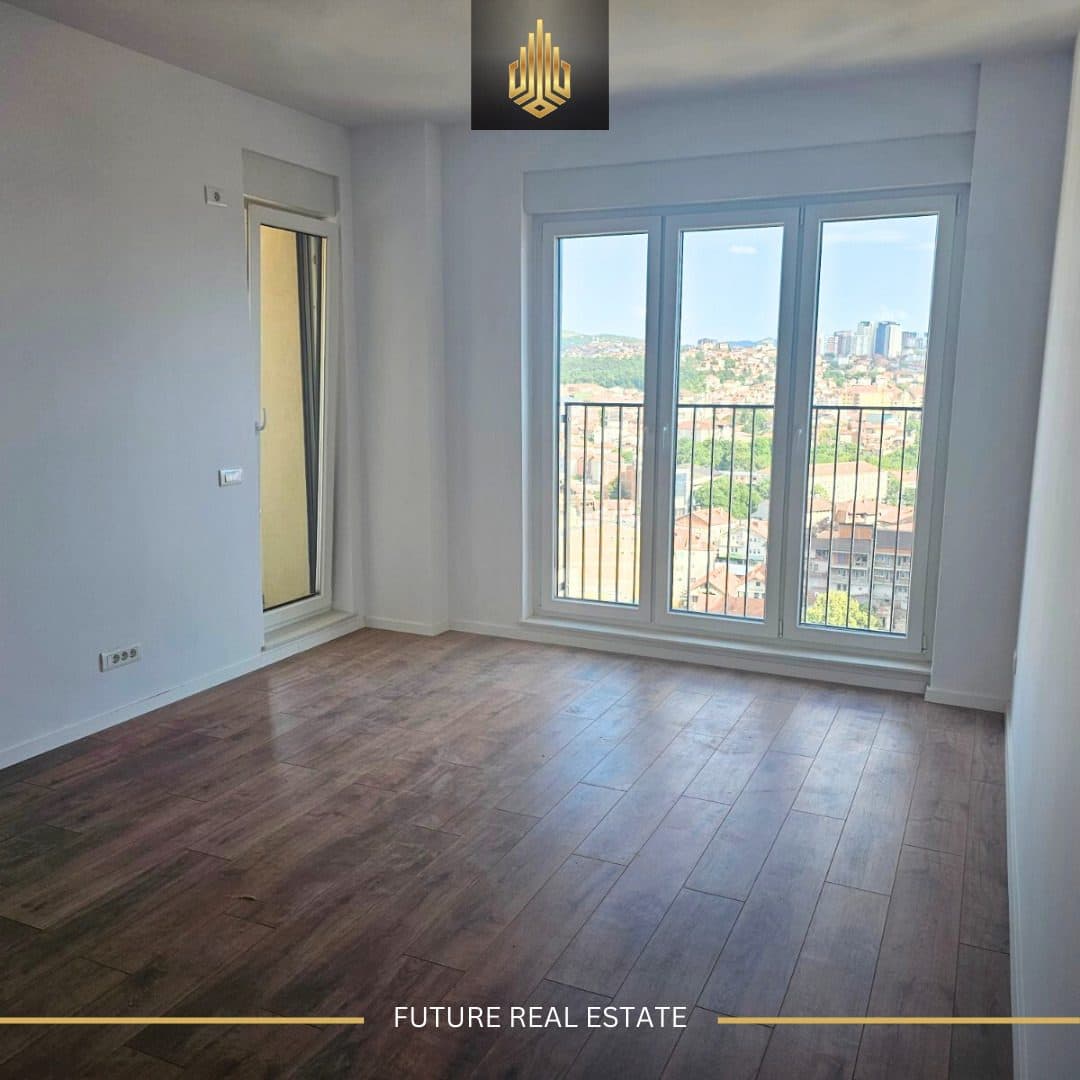Banesë me QERA/90m²
