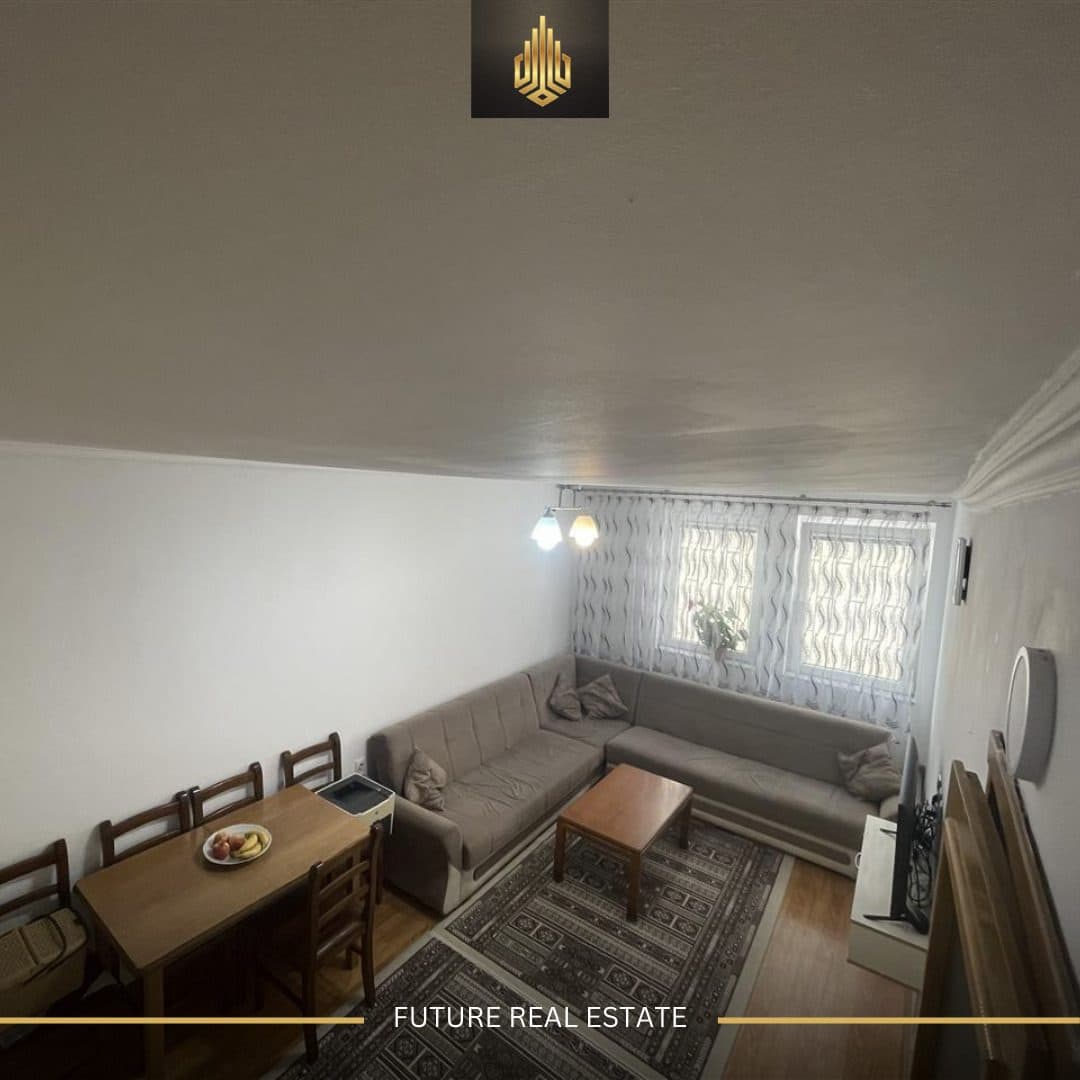 Banesë me QERA/75m² 2