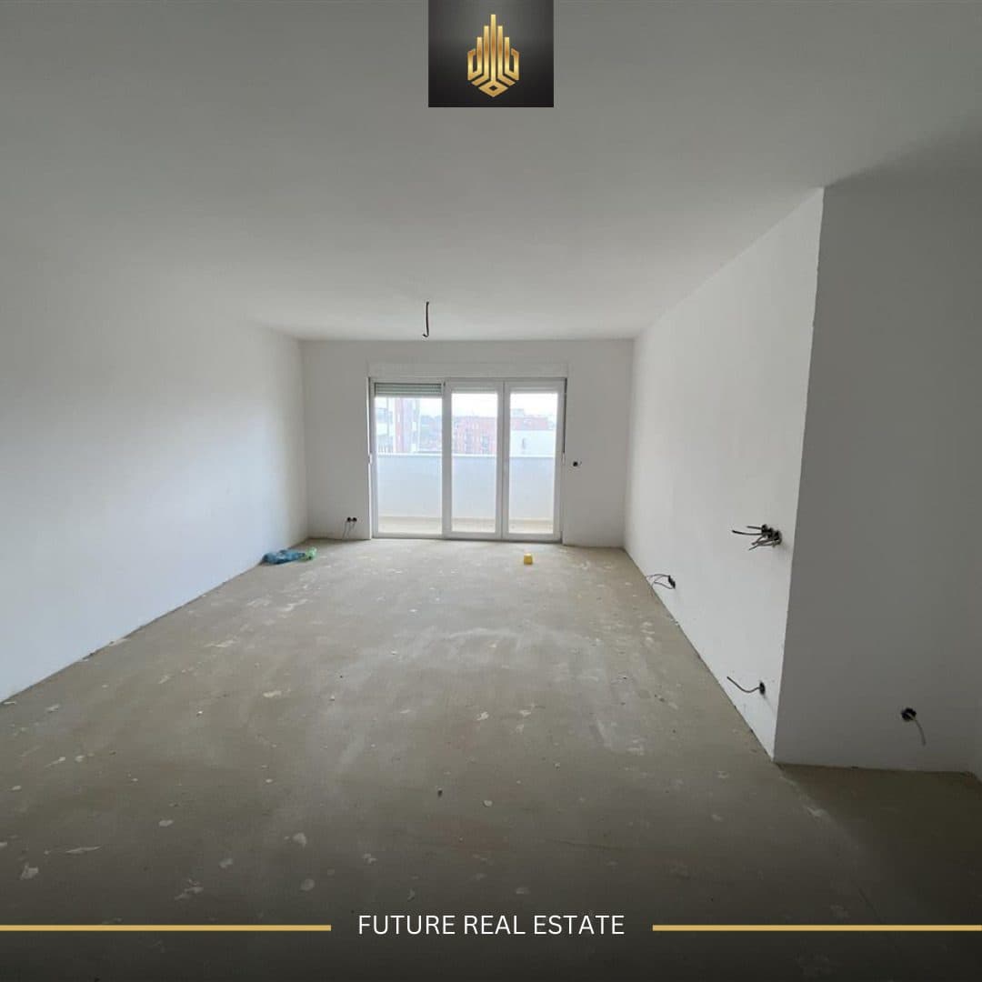 Banesë në SHITJE/90.7m²