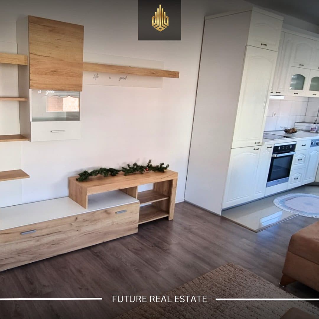 Banesë me QERA/50m² 4