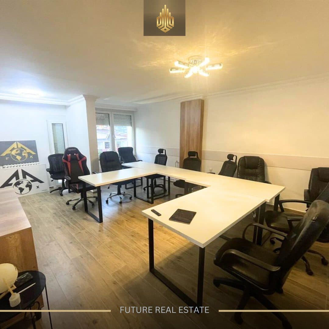 Banesë me QERA/80m² 2