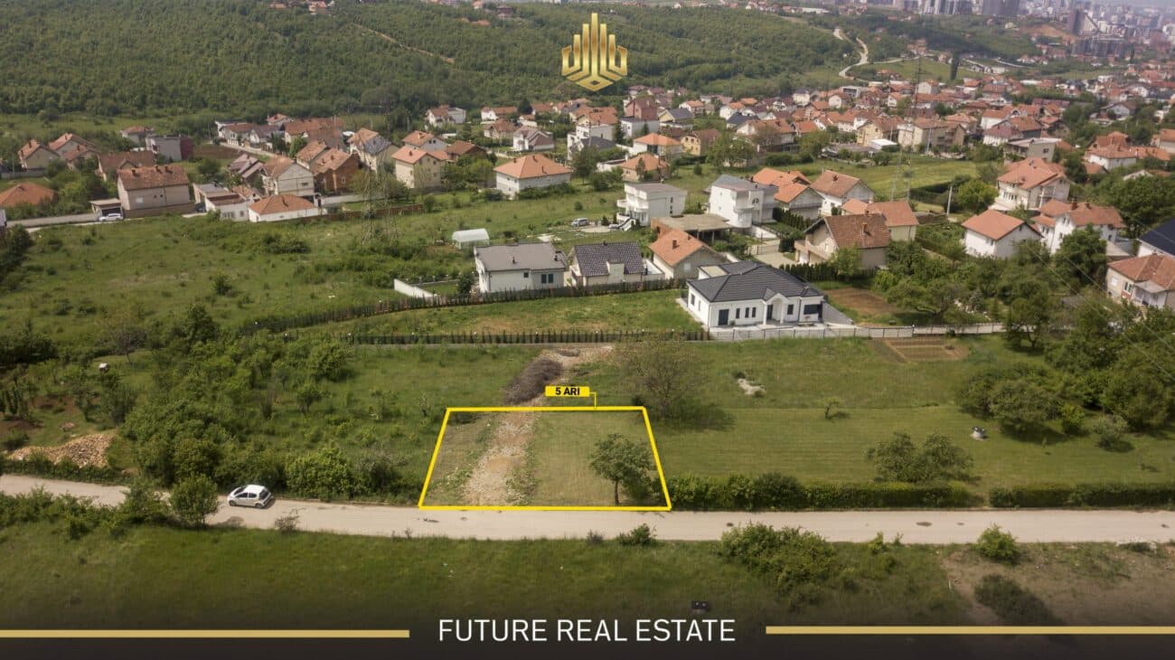 Trualli në SHITJE/5 ARI 4