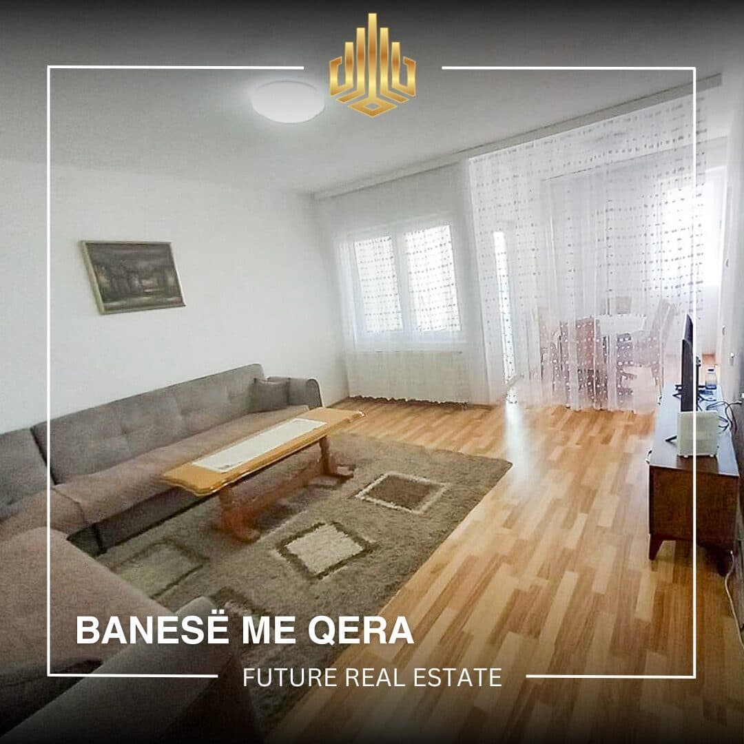 Banesa me QERA/65m²