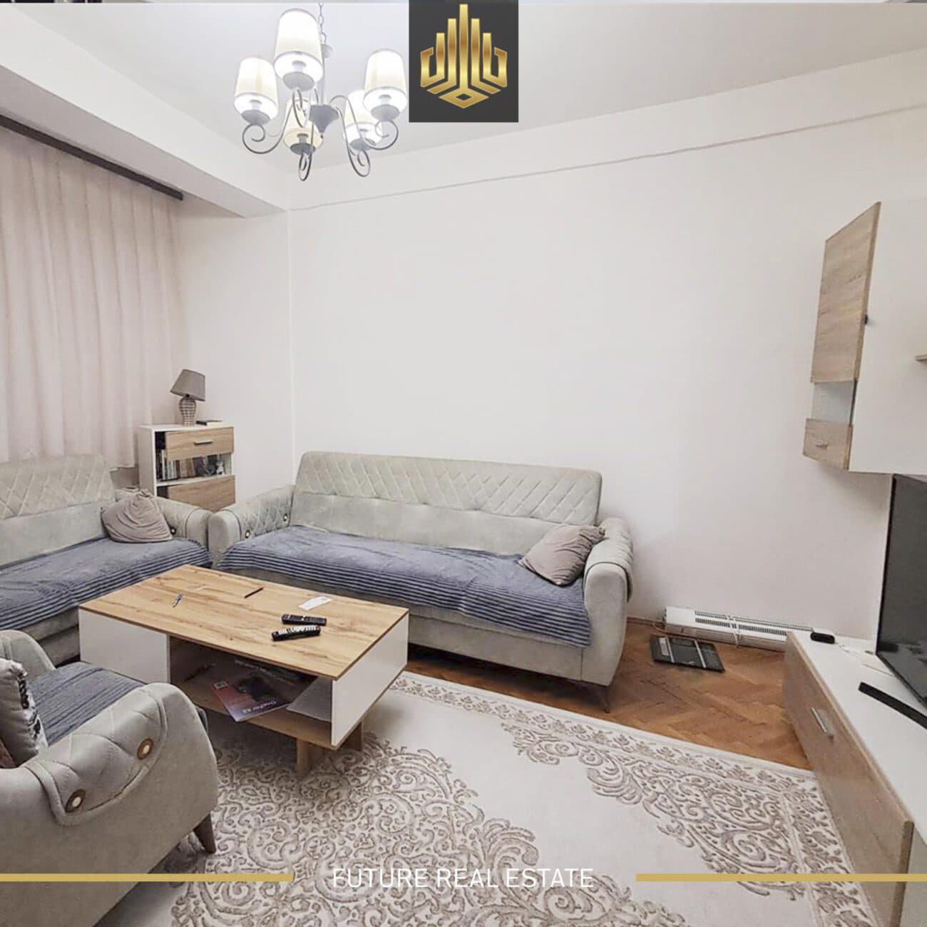 Banesa në SHITJE/51.4m2 3