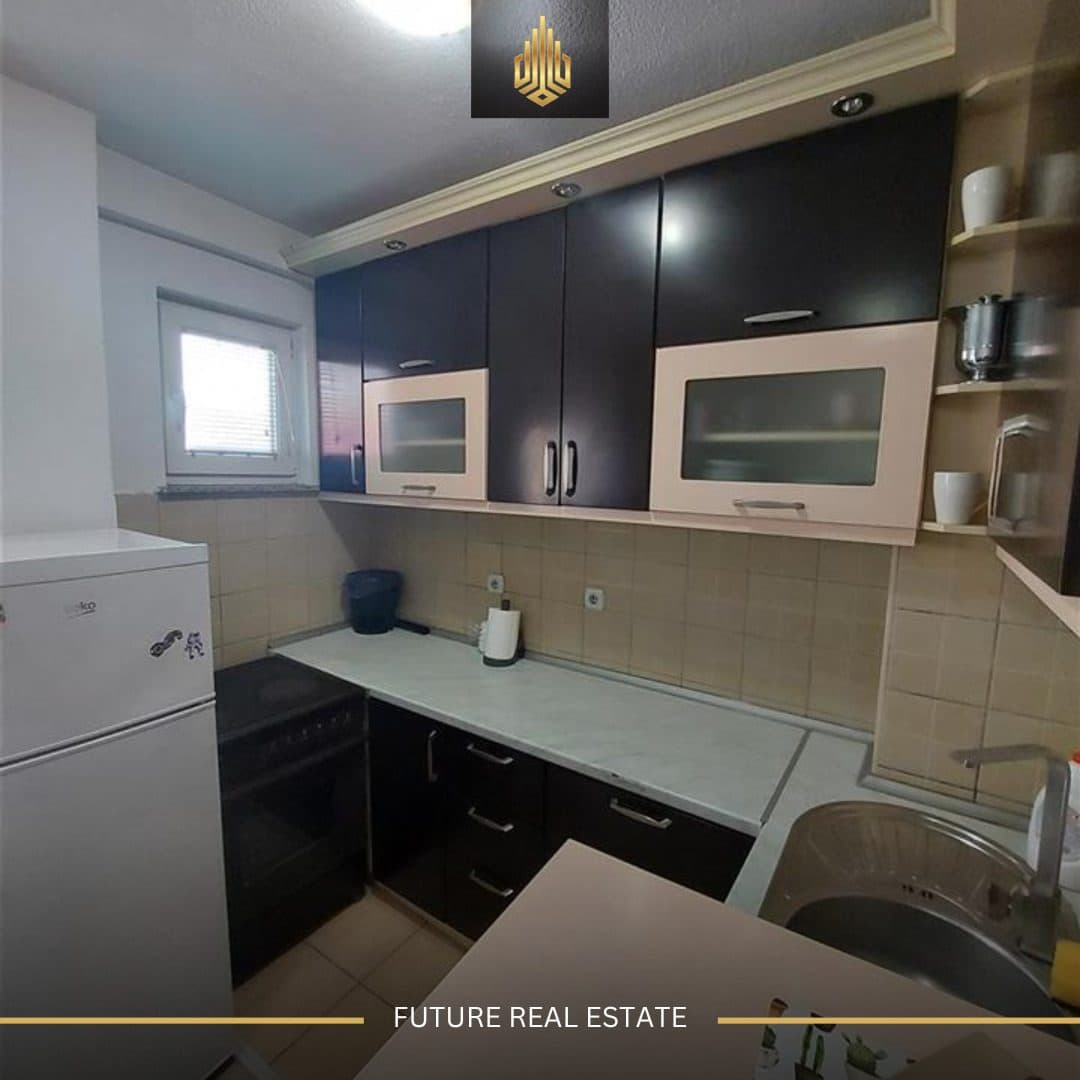 Banesë me QERA/60m² 4