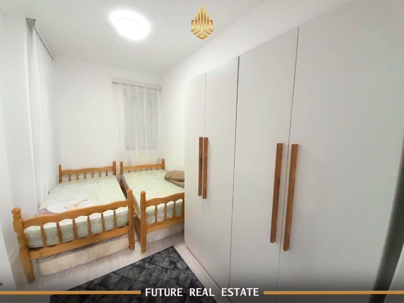 Banesë me QIRA – 2 dhoma gjumi – Prishtinë – Rruga B. 4