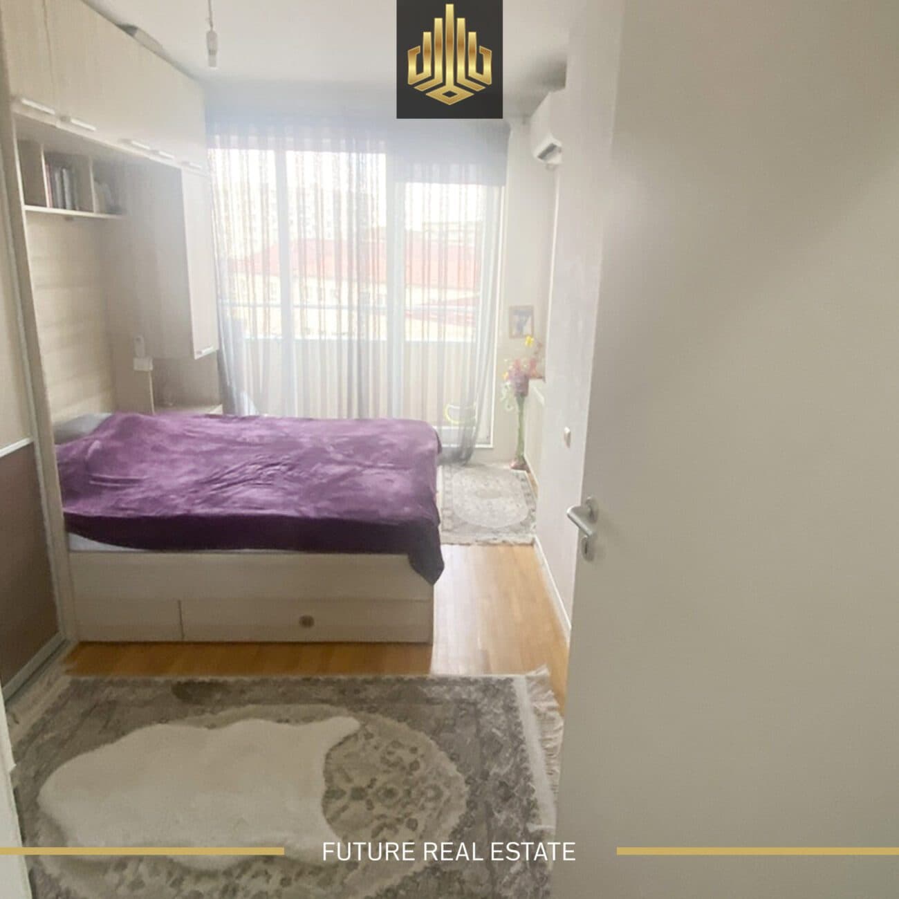 Banesa në SHITJE/81.2m2 4