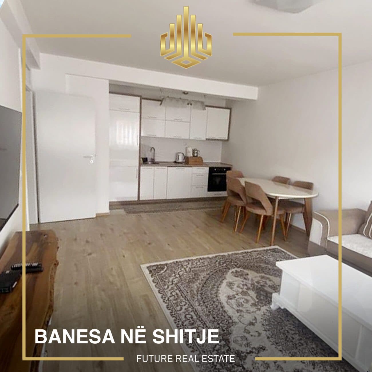 Banesa në SHITJE/78m2