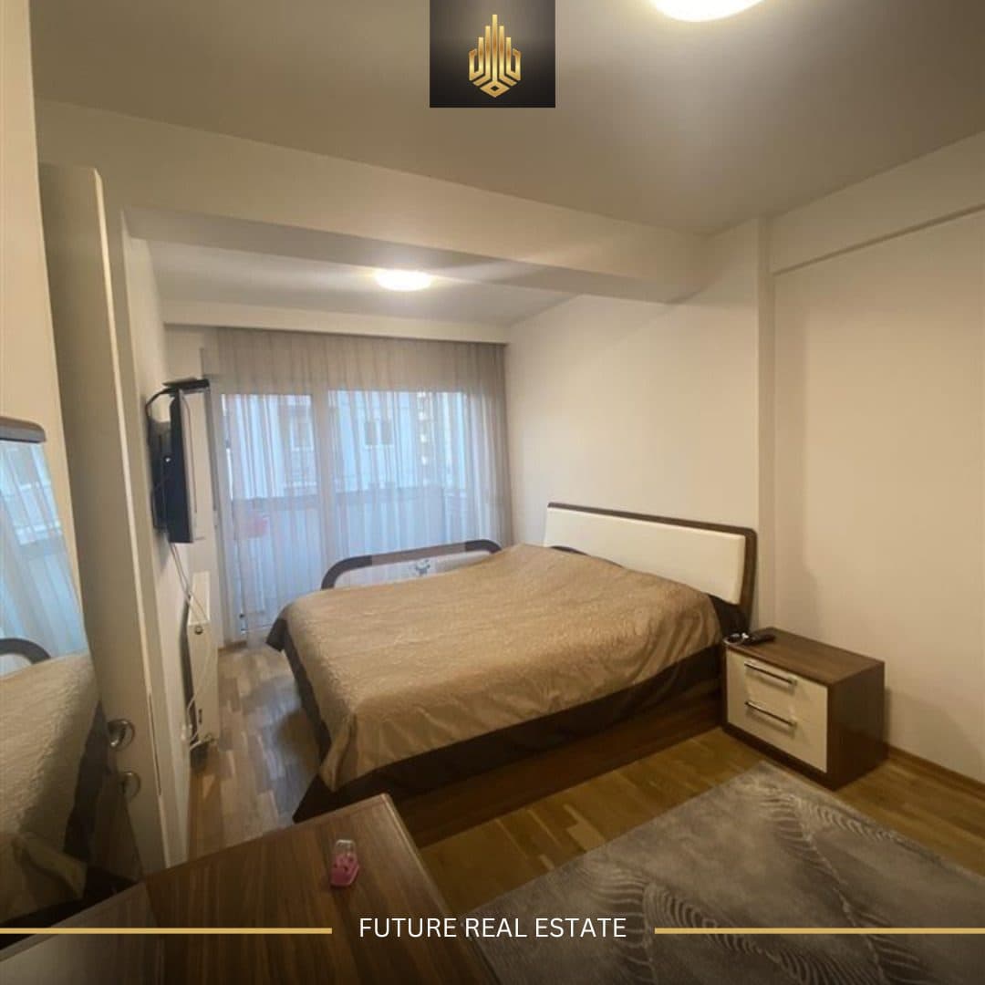 Banesë në SHITJE/93m² 4