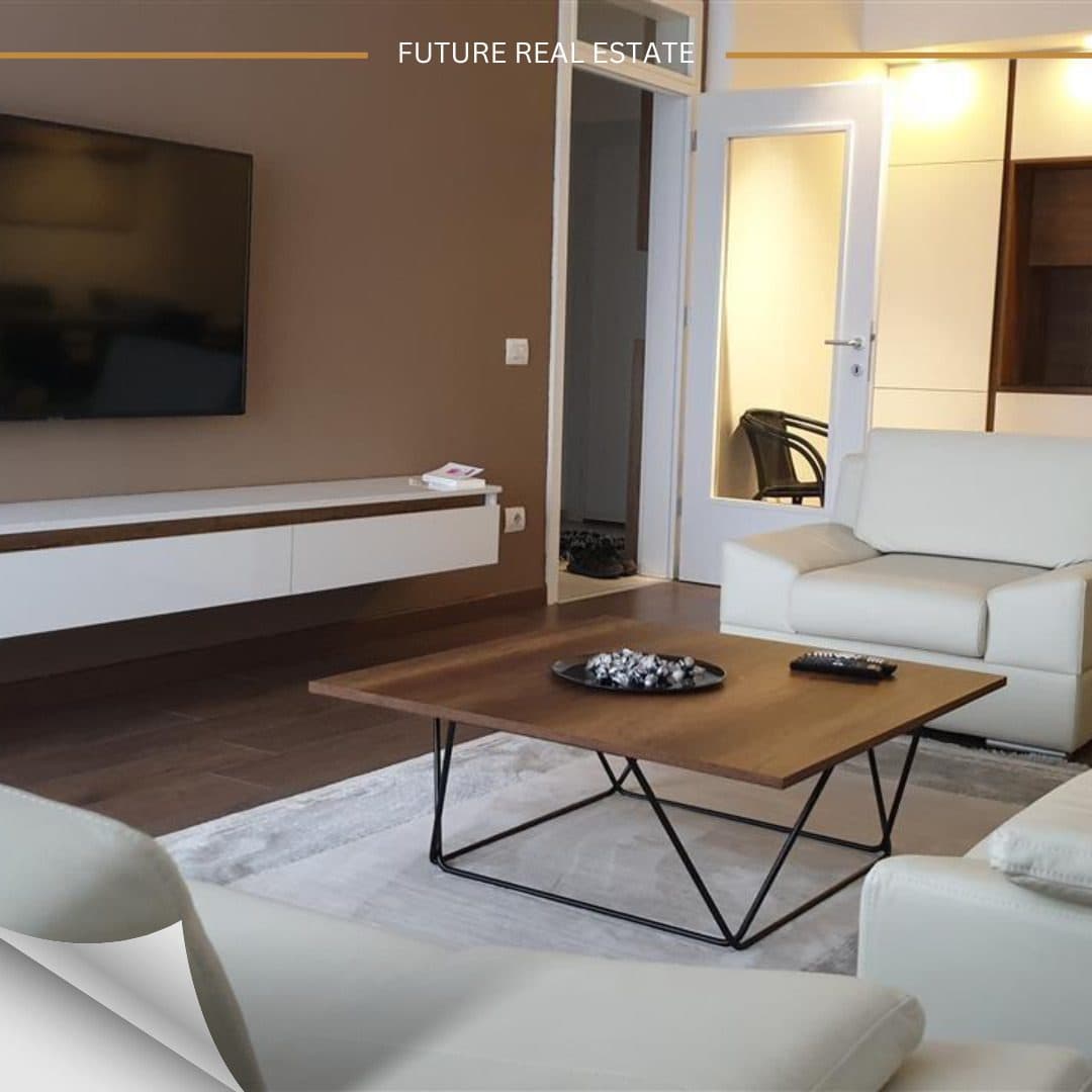 Banesë me QERA/66m² 3