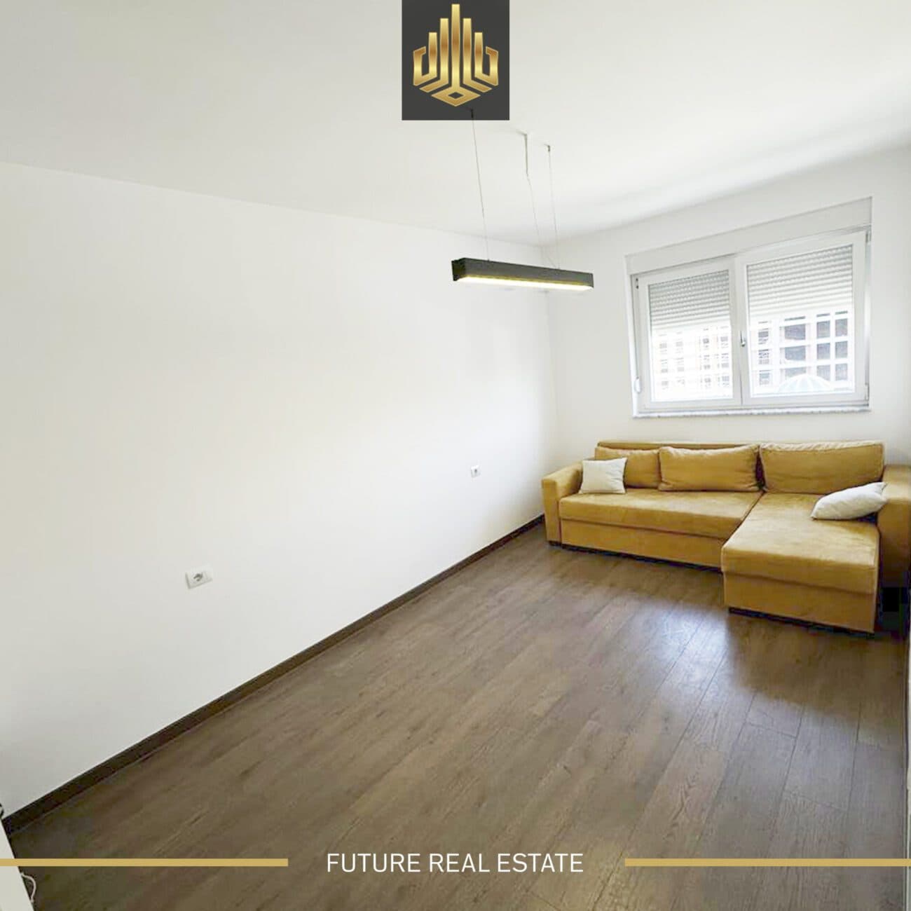 Banesa me QIRA/90m2 3