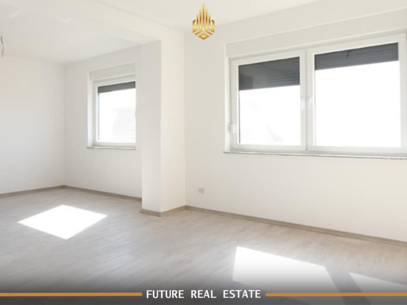 Banesë me QIRA – 3 dhoma gjumi – Prishtinë – Mati 1 – Kompleksi Banesat e Nartelit 3
