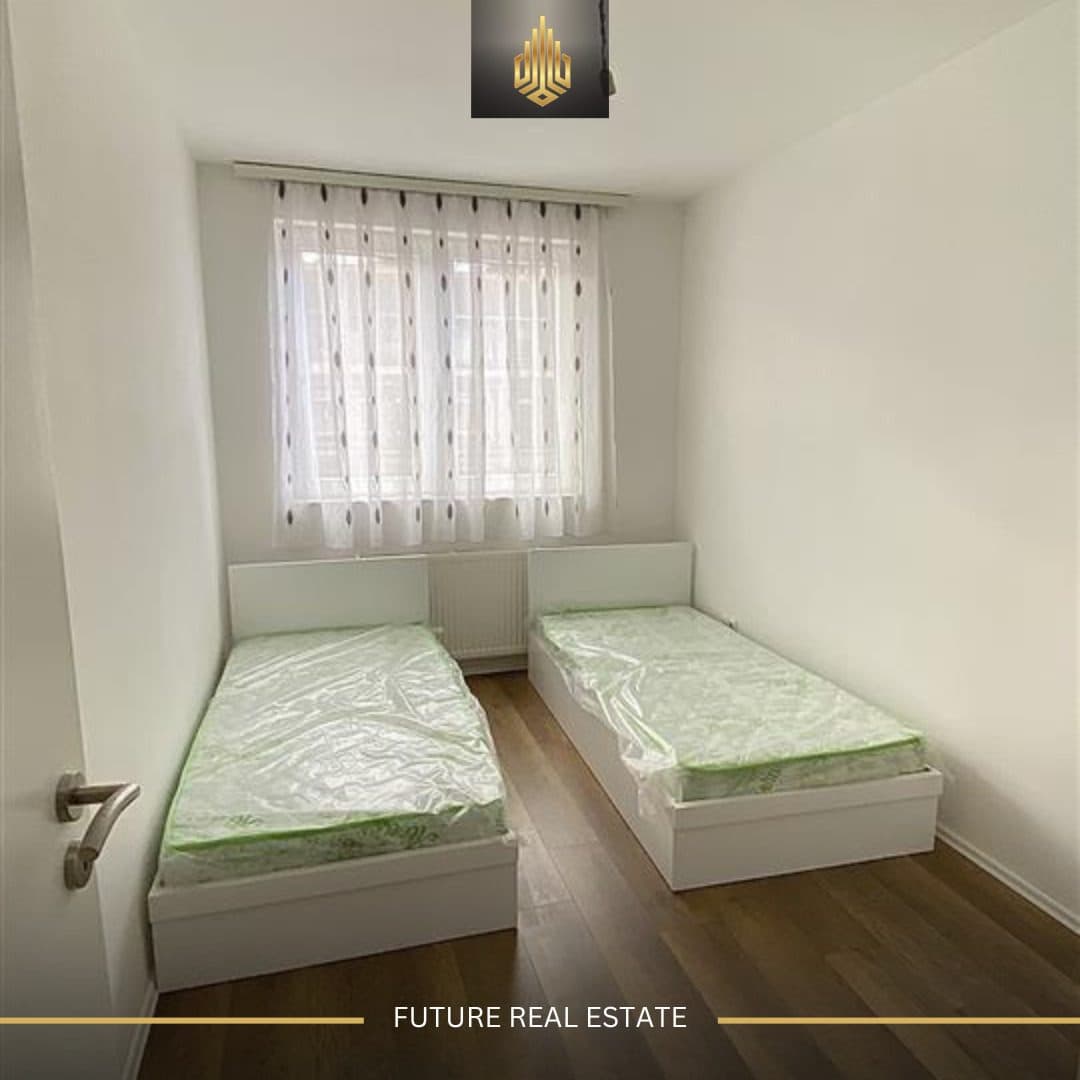 Banesë me QERA/90m²
