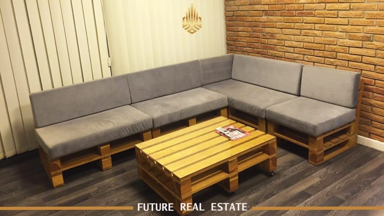 Lokal në Shitje – 5 njesi pune – në Rr.Muharrem Fejza.