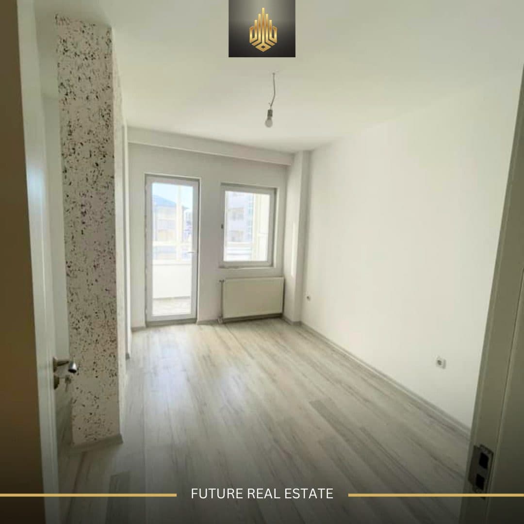 Banesë në SHITJE/64m² 2