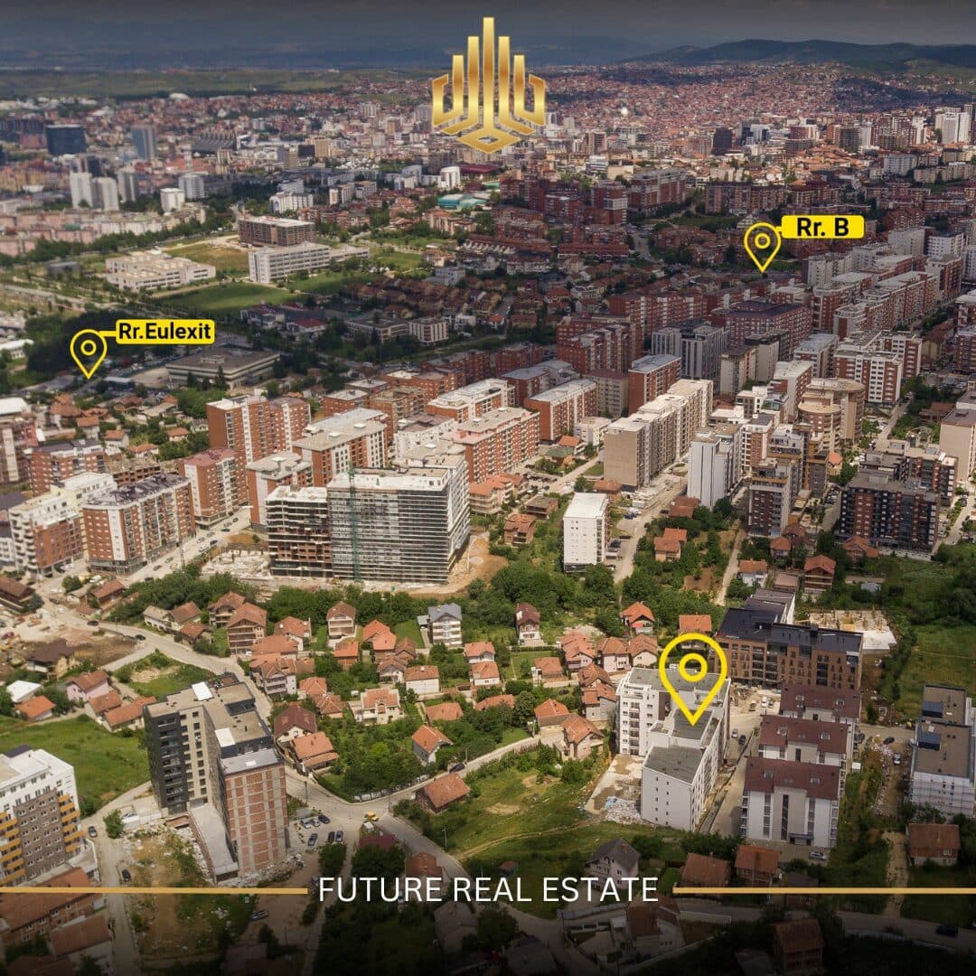 Banesë në SHITJE/84.30m² 2