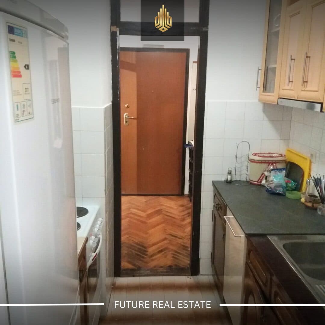 Banesë me QERA/55m² 2