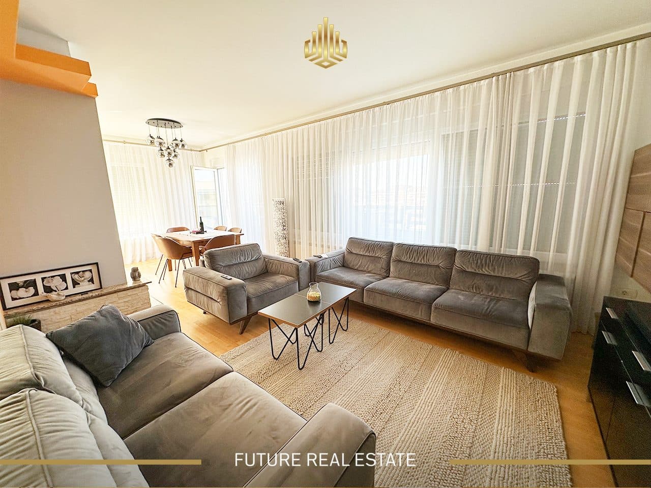 Penthouse në SHITJE/190m2 3