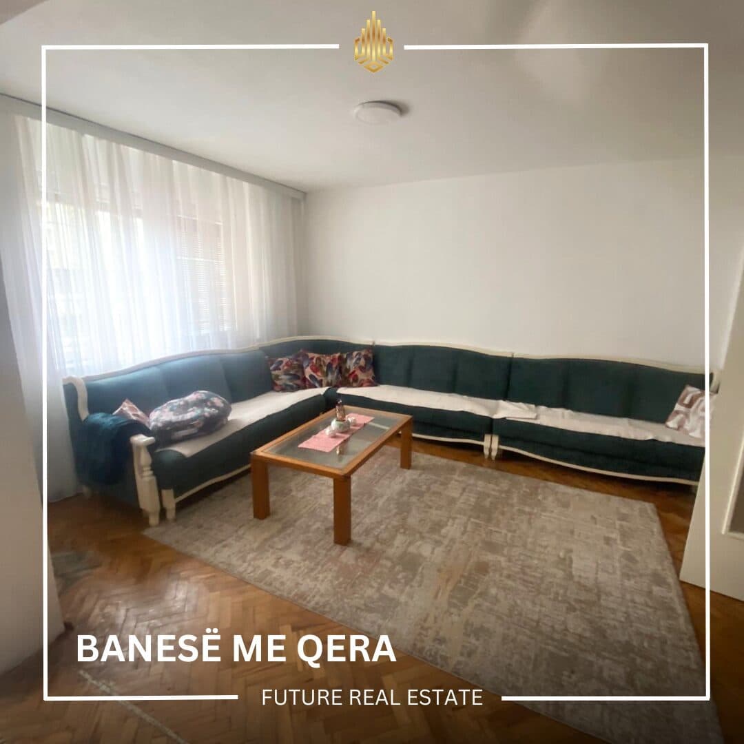 Banesë me QERA