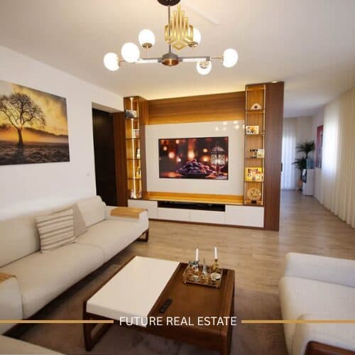 Penthouse në SHITJE