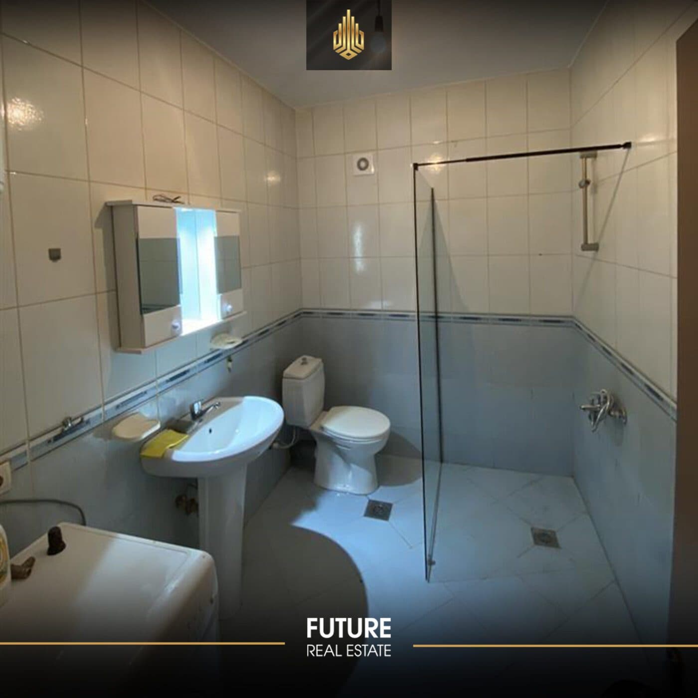 Banesa me QIRA/ 1+1 Dhomë gjumi - 60m2, Afër teatrit "Dodona", Prishtinë