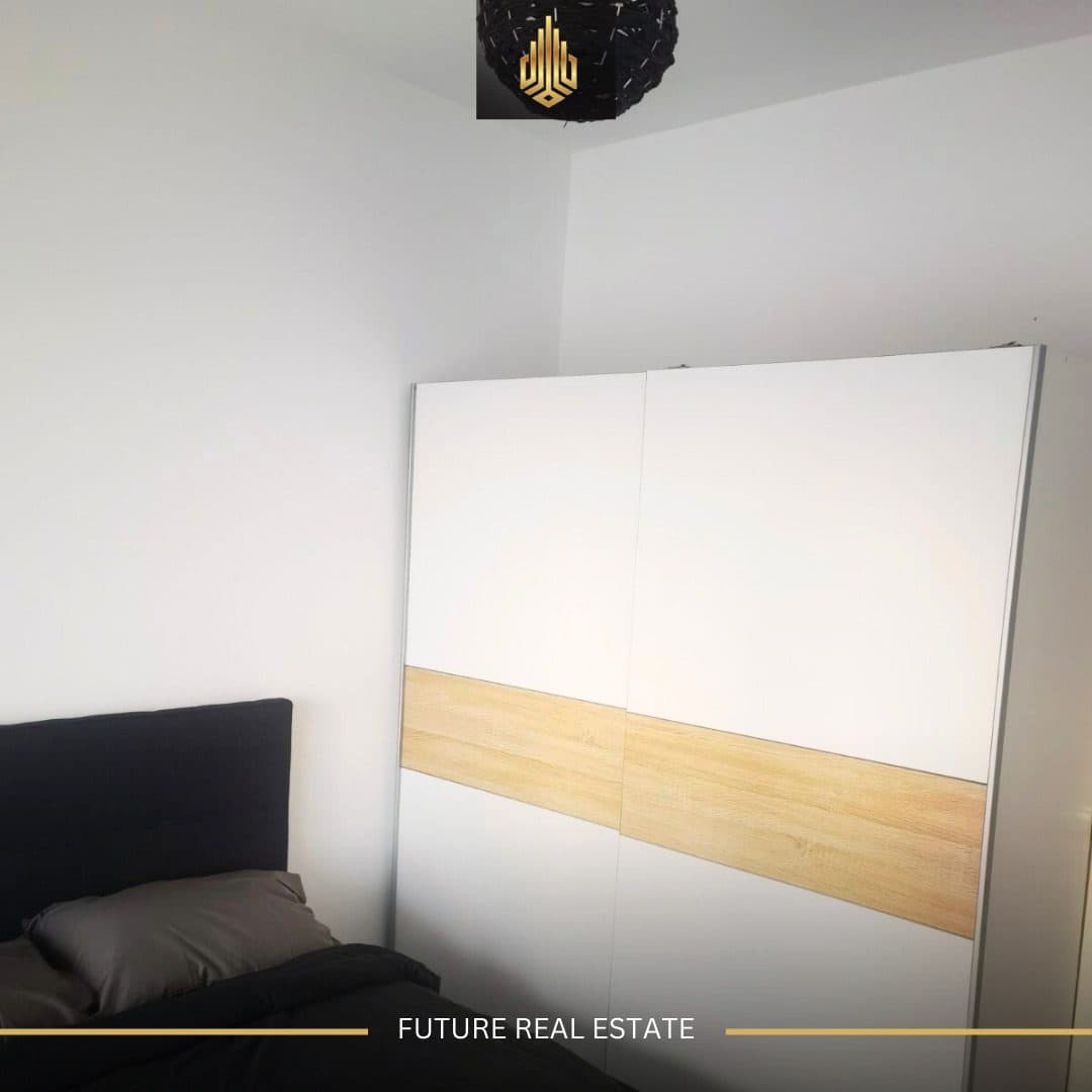 Banesë me QERA/50m² 4