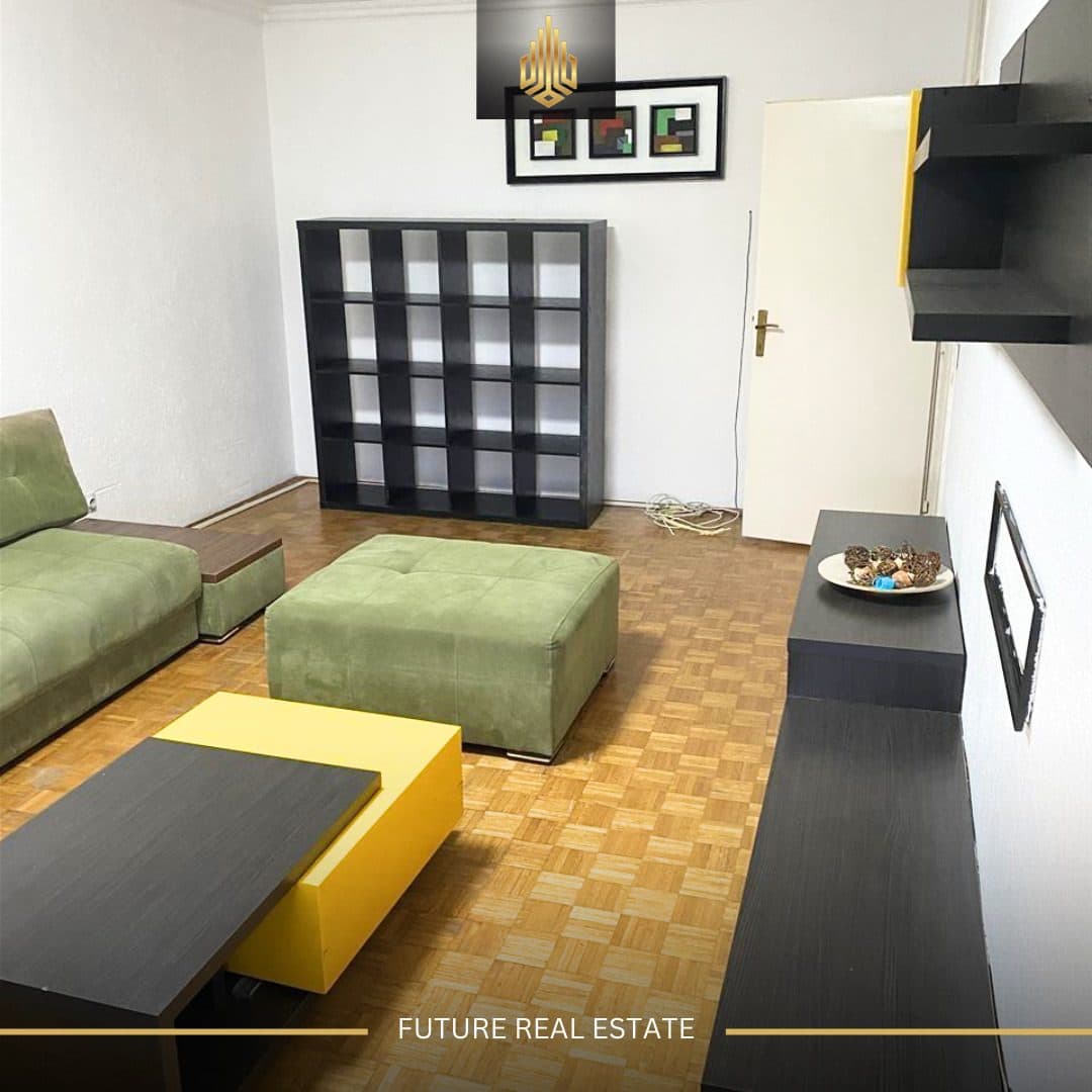 Banesë në SHITJE/60m² 2
