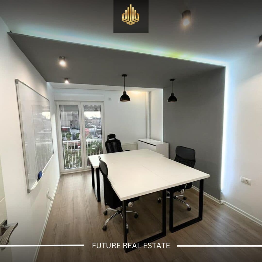 Banesë me QERA/60m² 4