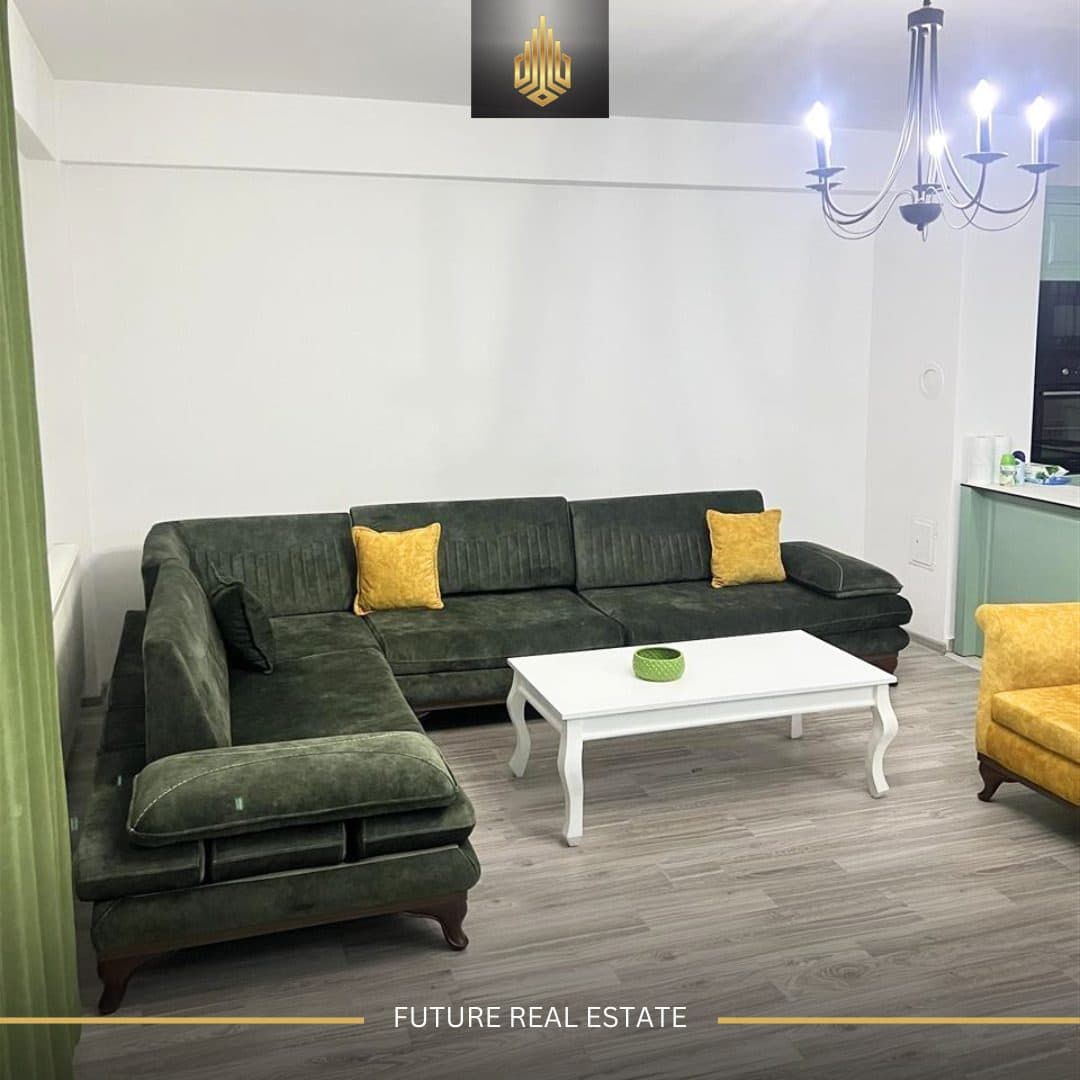 Banesë me QERA/97.7m² 2