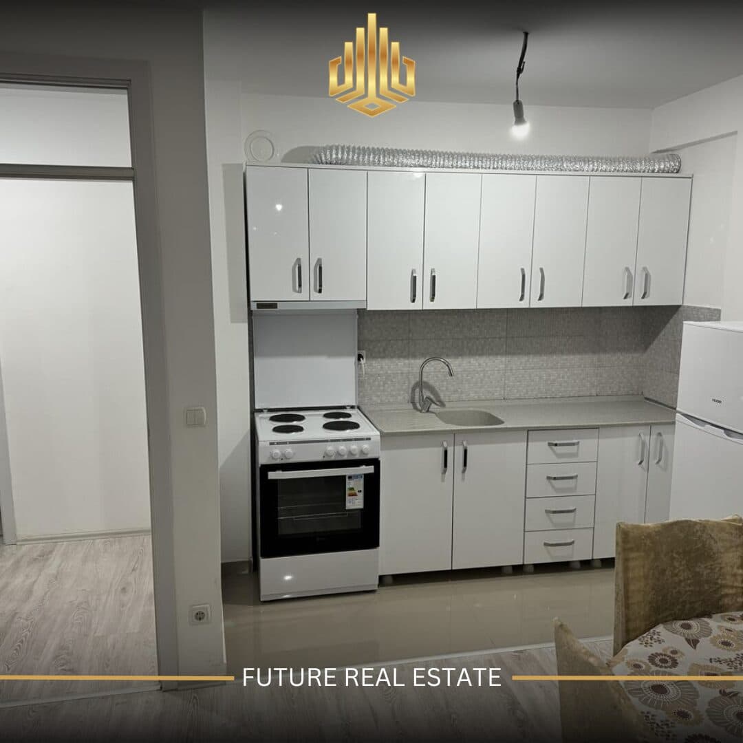 Banesë në SHITJE/81.25m² 3