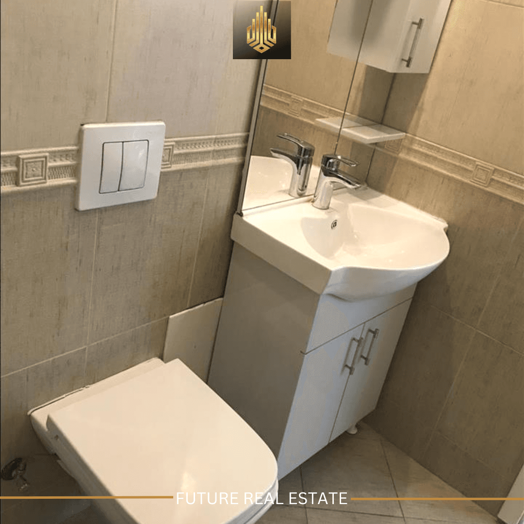 Banesë me QERA/60m² 4